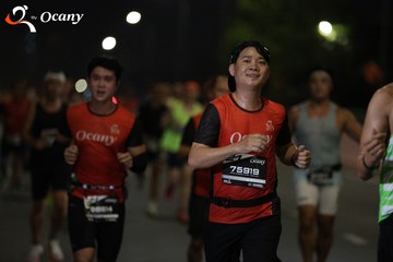 RUN TO LIVE 2025 - Ảnh #3202078