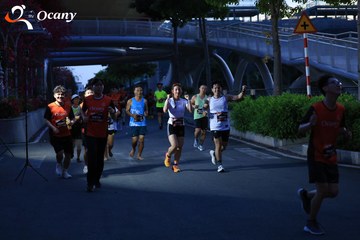 RUN TO LIVE 2025 - Ảnh #3155553