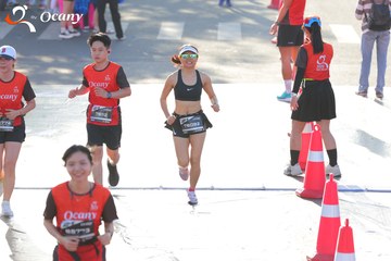 RUN TO LIVE 2025 - Ảnh #3192186