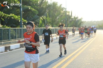 RUN TO LIVE 2025 - Ảnh #3299013