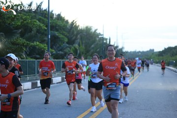 RUN TO LIVE 2025 - Ảnh #3266368