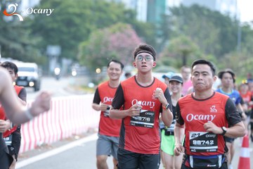 RUN TO LIVE 2025 - Ảnh #3209095