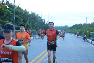 RUN TO LIVE 2025 - Ảnh #3271426