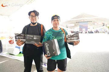 RUN TO LIVE 2025 - Ảnh #3121221