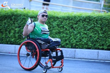 RUN TO LIVE 2025 - Ảnh #3156206
