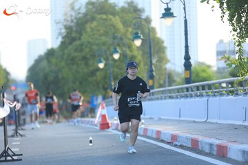 RUN TO LIVE 2025 - Ảnh #3259374