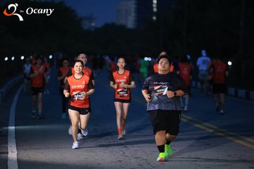 RUN TO LIVE 2025 - Ảnh #3263384