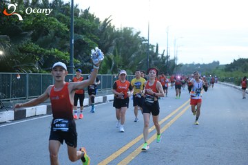 RUN TO LIVE 2025 - Ảnh #3267494