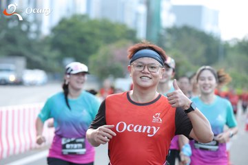 RUN TO LIVE 2025 - Ảnh #3210043