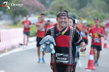 RUN TO LIVE 2025 - Ảnh #3209915