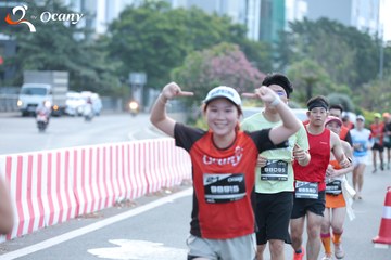 RUN TO LIVE 2025 - Ảnh #3208789
