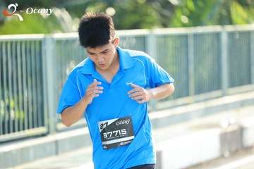 RUN TO LIVE 2025 - Ảnh #3305180
