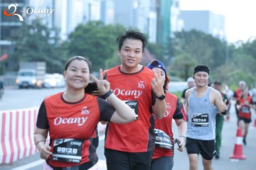 RUN TO LIVE 2025 - Ảnh #3208372
