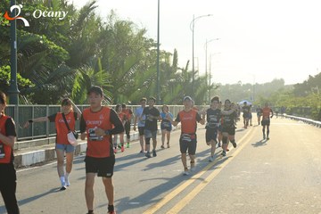 RUN TO LIVE 2025 - Ảnh #3301225