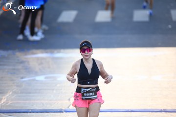 RUN TO LIVE 2025 - Ảnh #3154086