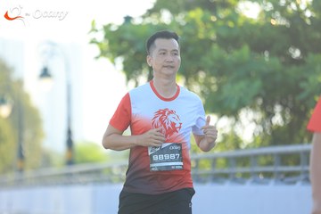 RUN TO LIVE 2025 - Ảnh #3259989