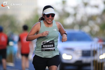 RUN TO LIVE 2025 - Ảnh #3280576