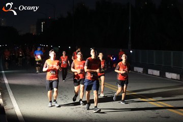 RUN TO LIVE 2025 - Ảnh #3262639