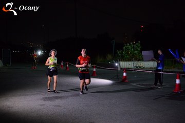 RUN TO LIVE 2025 - Ảnh #3269792