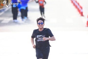 RUN TO LIVE 2025 - Ảnh #3208942