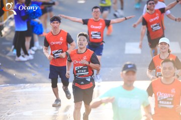 RUN TO LIVE 2025 - Ảnh #3202178