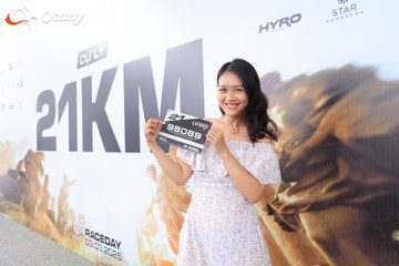 RUN TO LIVE 2025 - Ảnh #3118685