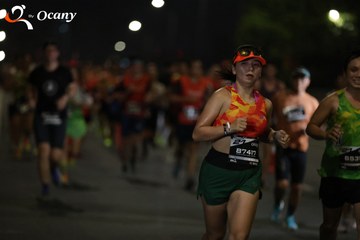 RUN TO LIVE 2025 - Ảnh #3202123