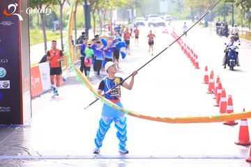RUN TO LIVE 2025 - Ảnh #3209298
