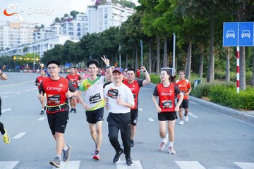 RUN TO LIVE 2025 - Ảnh #3256882