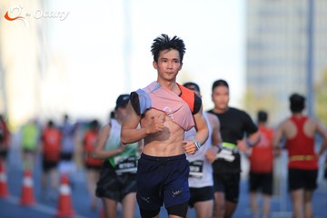 RUN TO LIVE 2025 - Ảnh #3283008