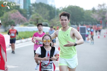 RUN TO LIVE 2025 - Ảnh #3209958