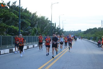 RUN TO LIVE 2025 - Ảnh #3266631