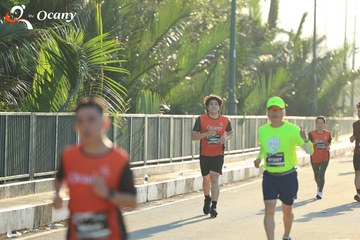 RUN TO LIVE 2025 - Ảnh #3301637