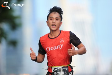 RUN TO LIVE 2025 - Ảnh #3286622