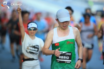 RUN TO LIVE 2025 - Ảnh #3290630