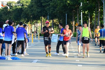 RUN TO LIVE 2025 - Ảnh #3301018