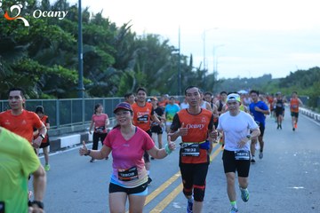 RUN TO LIVE 2025 - Ảnh #3288287