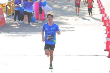 RUN TO LIVE 2025 - Ảnh #3193404