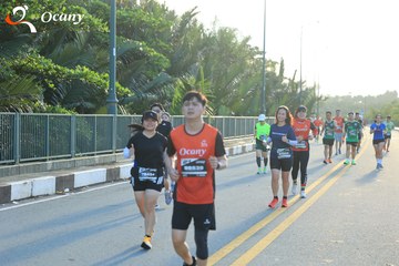 RUN TO LIVE 2025 - Ảnh #3300392