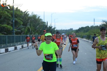 RUN TO LIVE 2025 - Ảnh #3278350