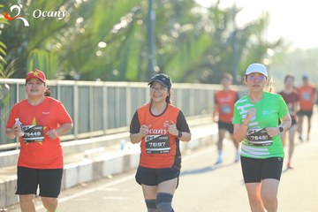 RUN TO LIVE 2025 - Ảnh #3304178