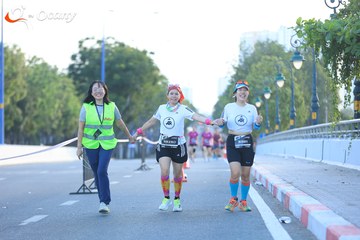RUN TO LIVE 2025 - Ảnh #3259061
