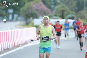 RUN TO LIVE 2025 - Ảnh #3210205