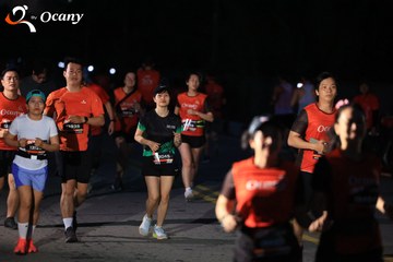 RUN TO LIVE 2025 - Ảnh #3262930