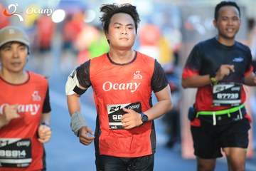 RUN TO LIVE 2025 - Ảnh #3284628