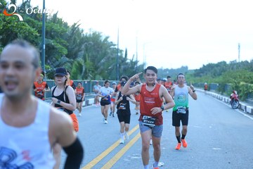 RUN TO LIVE 2025 - Ảnh #3271518