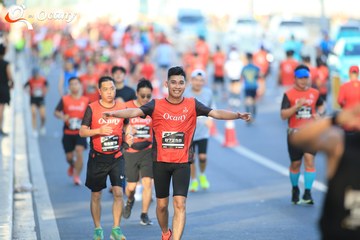 RUN TO LIVE 2025 - Ảnh #3283955