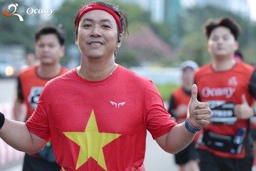 RUN TO LIVE 2025 - Ảnh #3209935