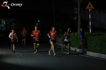 RUN TO LIVE 2025 - Ảnh #3154988