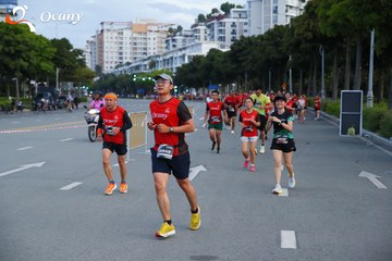 RUN TO LIVE 2025 - Ảnh #3258114
